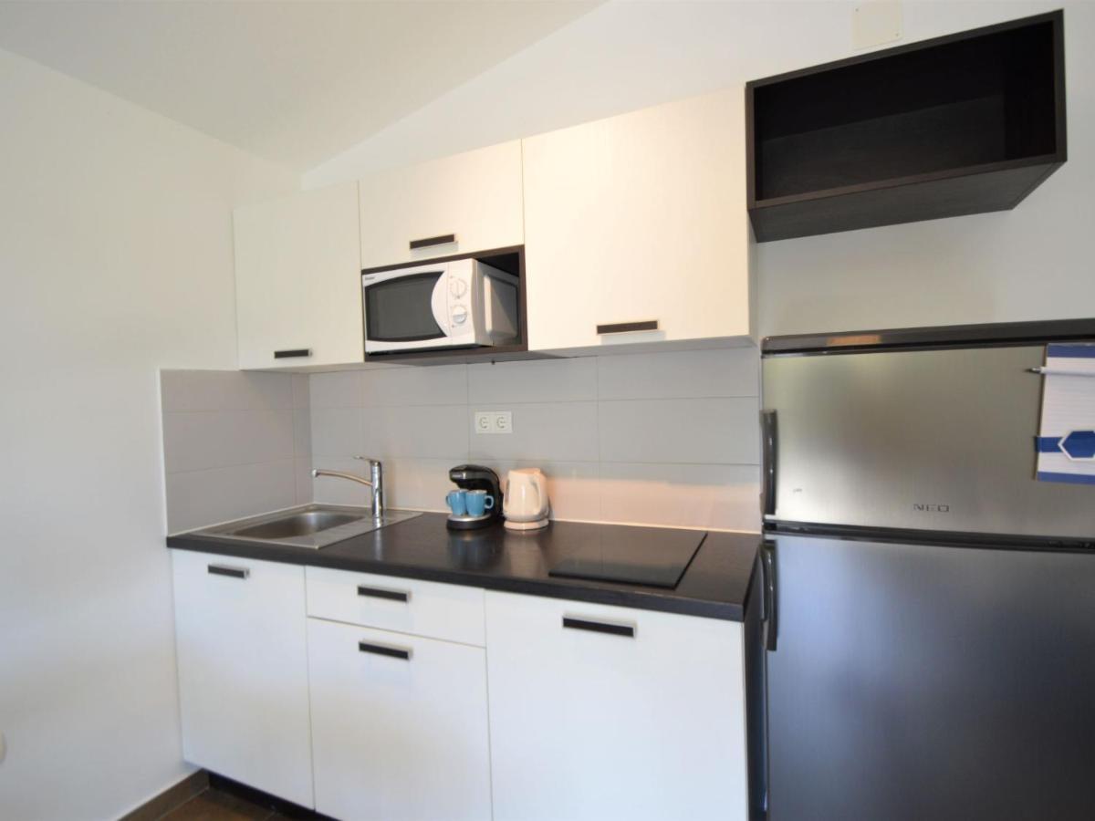 Apartment Ivka-2 By Interhome Tribalj Exterior foto