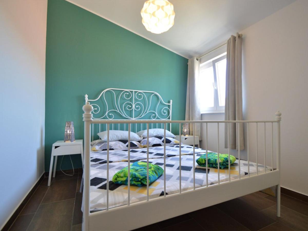 Apartment Ivka-2 By Interhome Tribalj Exterior foto